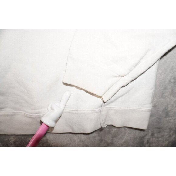 Vintage Cleveland Browns Elf Sweatshirt – Fruit of the Loom, 80s/90s, Made in US - Picture 10 of 16